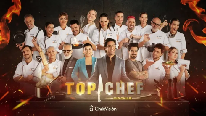 El primer eliminado de "Top Chef VIP 2" expresa su decepción personal.