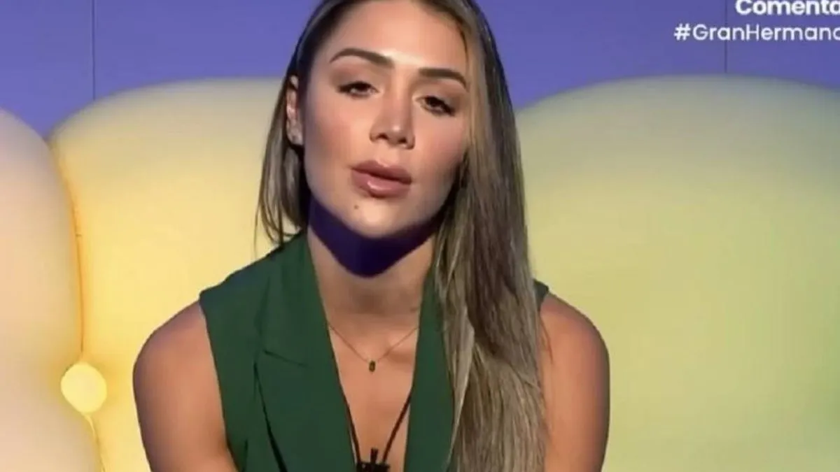 La Chama no puede entrar a Chile por razones legales y genera gran curiosidad