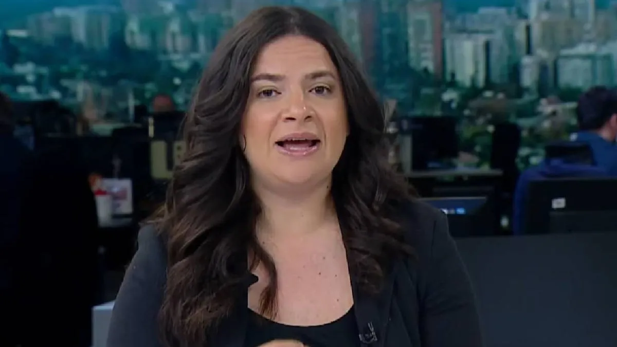 Orellana expresa frustración por no enterarse antes de la denuncia contra Monsalve