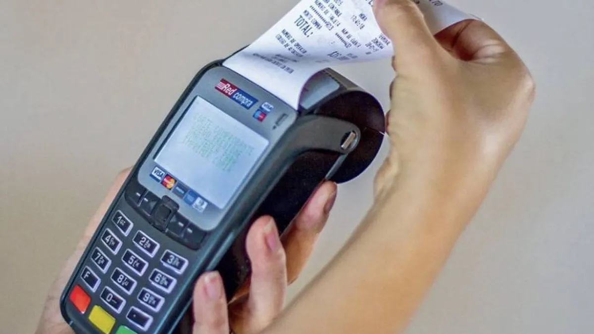 Transbank enfrenta problemas con pagos de débito: ¿qué bancos están involucrados?