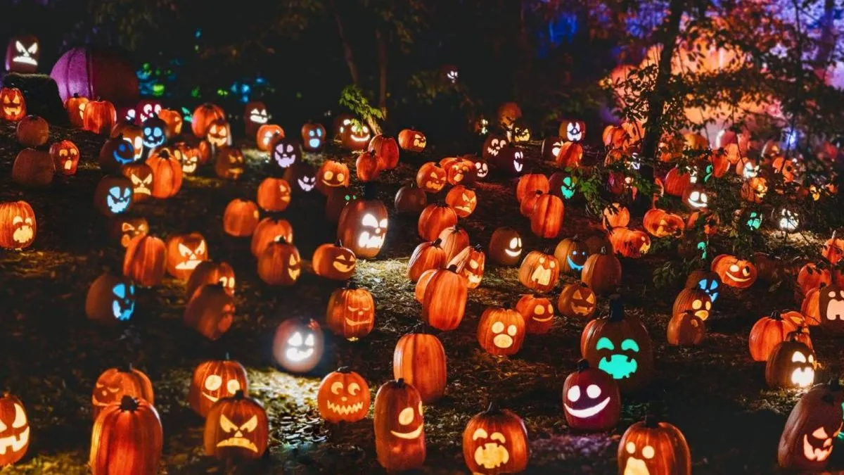 Descubre los mejores planes de Halloween en Santiago para disfrutar del terror en 2024