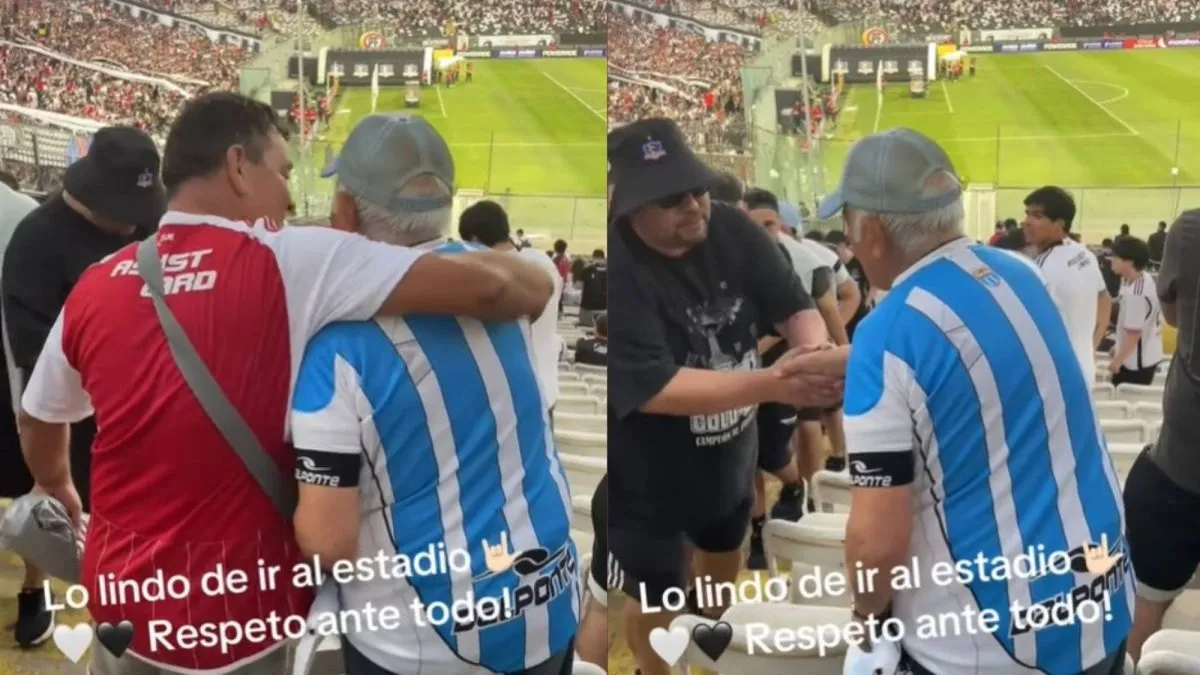 El abuelito de Magallanes