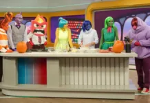 ¡Halloween a la vista! Emociones y sorpresas en "Buenos Días a Todos".