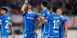 La U avanza a la final de Copa Chile tras vencer a Coquimbo; Pons