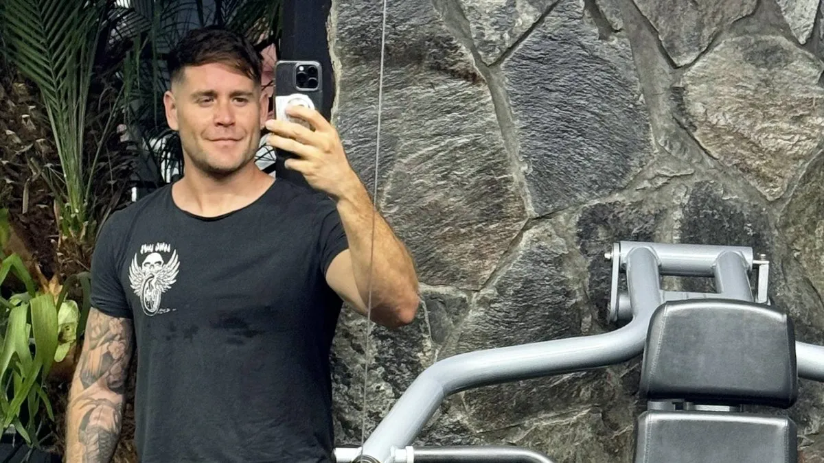 Pancho Rodríguez revela su estrategia para vencer a Pangal en la final de "Ganar o Servir".