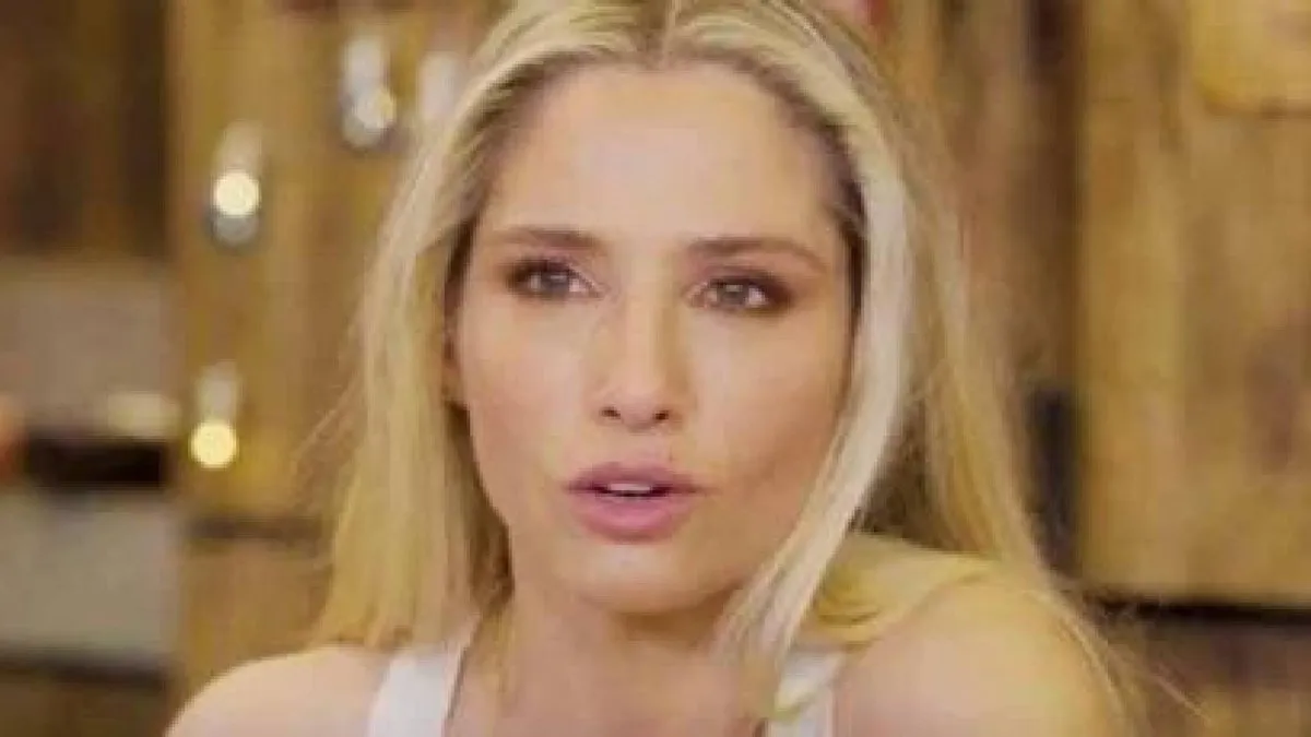 Mane Swett lucha en los tribunales por la custodia de su hijo en una intensa batalla legal.