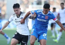 Colo Colo y la U: condiciones para una final única en el torneo al rojo vivo.