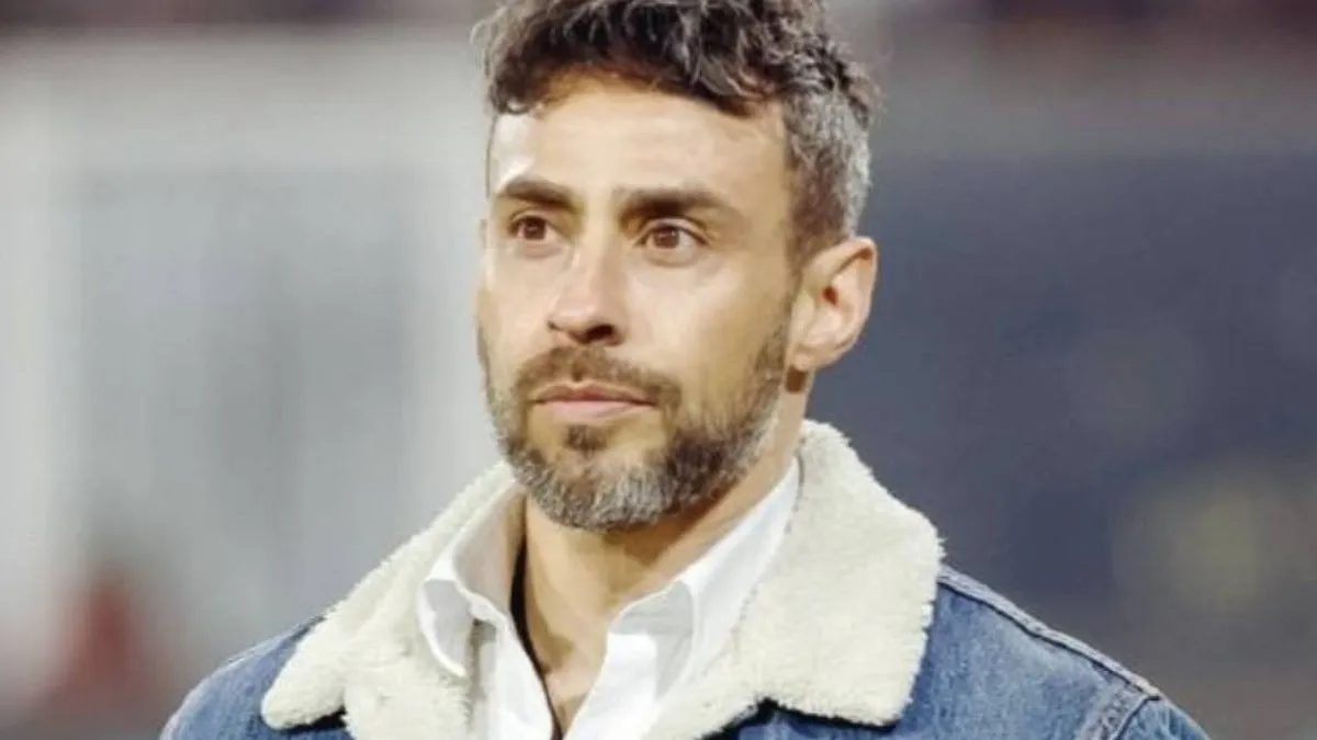 Fiscalía investiga denuncia de abuso sexual contra Jorge Valdivia tras cita en Providencia