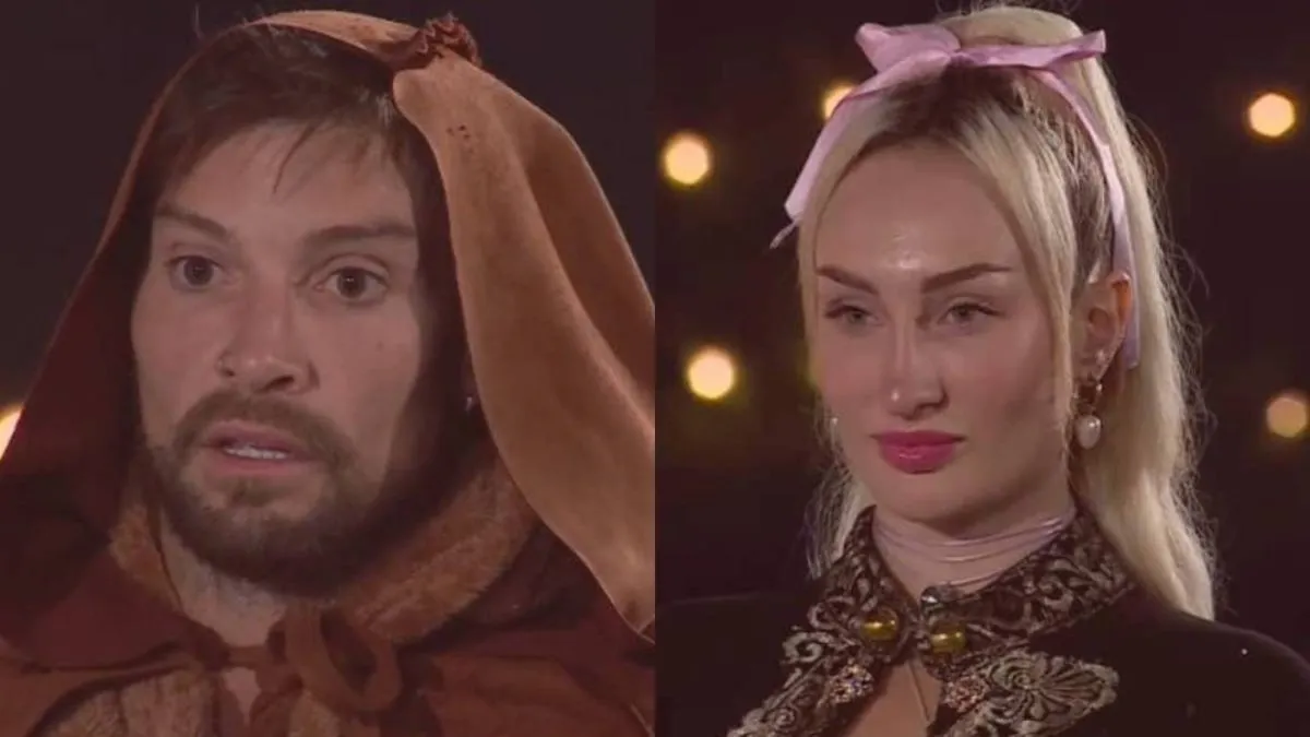 Fran Maira responde con firmeza a las acusaciones de Luis Mateucci en “Ganar o Servir”