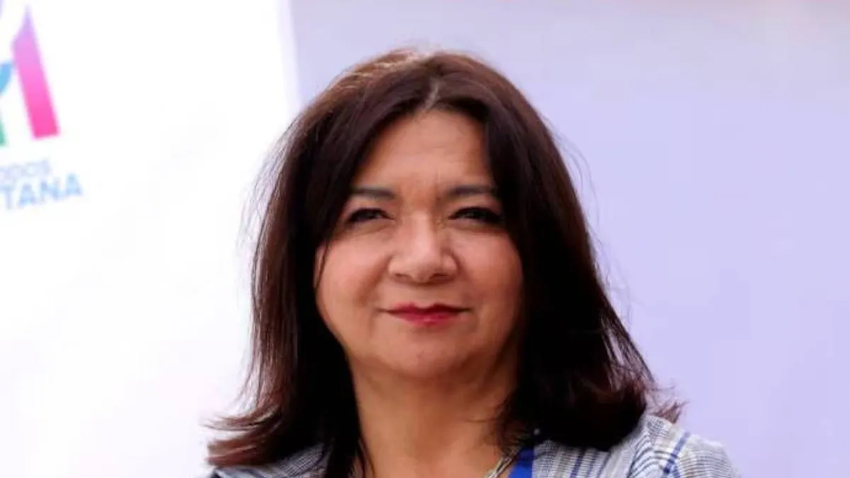 La hermana de Claudia Pizarro responde a acusaciones de agresión y maltrato.