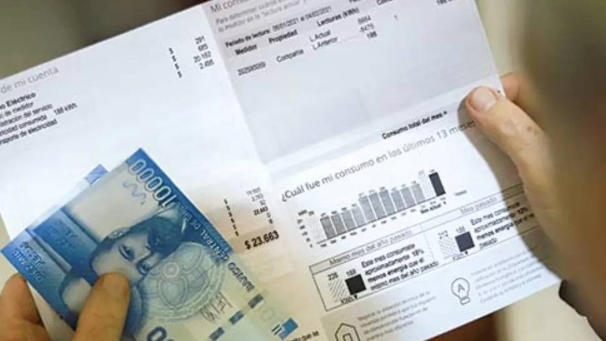 Subsidio eléctrico: todo lo que necesitas saber para postular en el segundo llamado