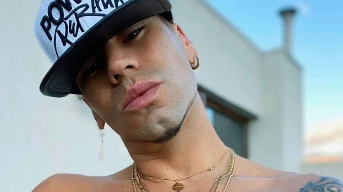 Raúl Peralta aclara su situación amorosa y la relación con Lisandra Silva tras su separación