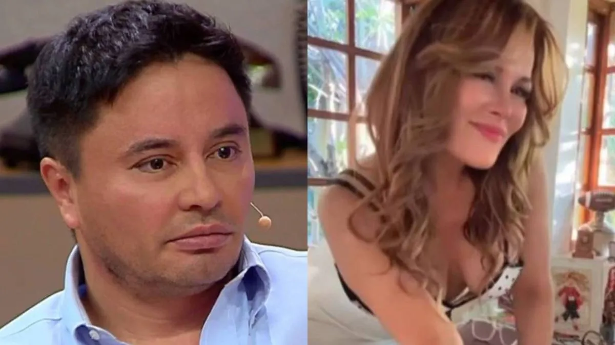 Rodolfo Carter critica el nuevo emprendimiento de Cathy Barriga y la decadencia política actual