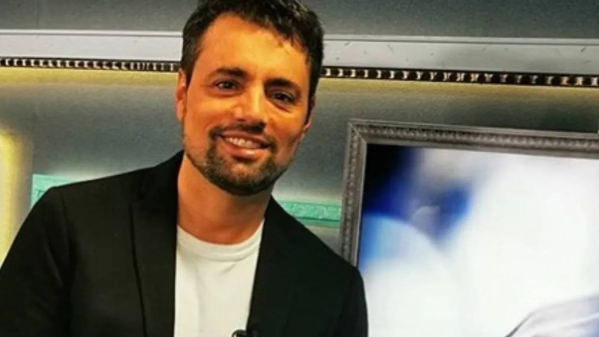 Daniel Valenzuela explica por qué no quiere ser padre con su nueva pareja