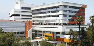 Denuncia de doctora sobre filtraciones en UCI del Hospital San Borja.