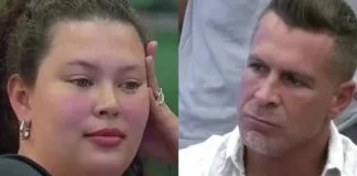 Michelle confronta a Pato tras la emotiva despedida de Manuel en 'Gran Hermano'.