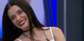 Cony Capelli revela sus posibles parejas de "Gran Hermano" en una jugosa entrevista.