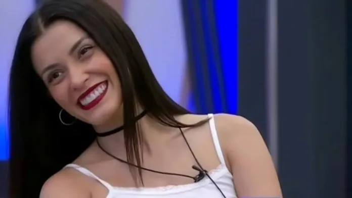 Cony Capelli revela sus posibles parejas de "Gran Hermano" en una jugosa entrevista.