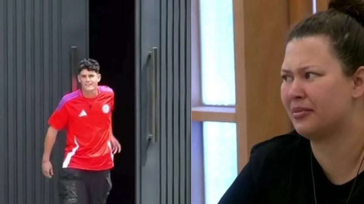 Duro enfrentamiento en Gran Hermano tras el regreso de polémicos ex participantes