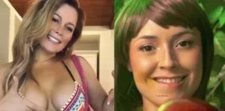 Cathy Barriga y Camila Polizzi enfrentan ley anti OnlyFans desde arresto domiciliario.