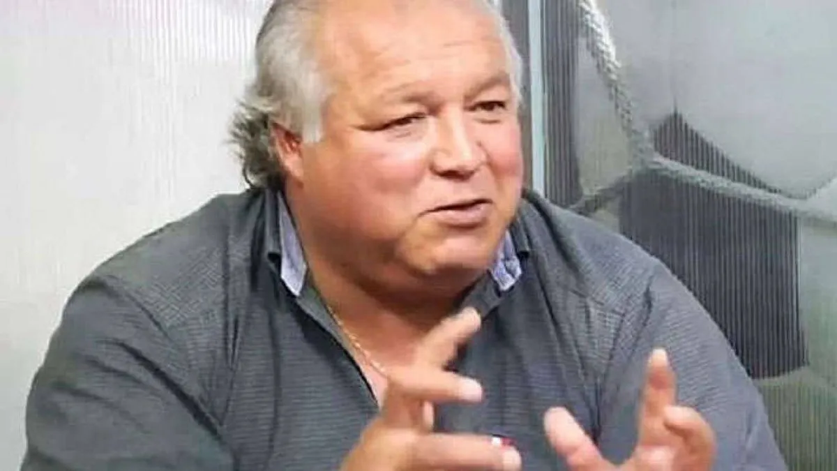 Estado de salud de Sandrino Castec genera confusión y preocupación entre sus seres queridos