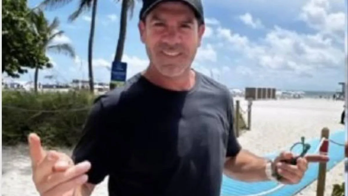 Marcelo Salas presenta a su nueva pareja tras rumores de romance con Pamela Díaz