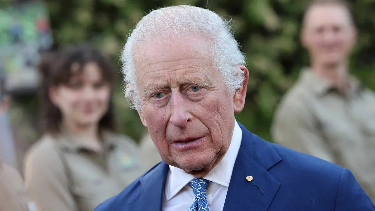 Senadora australiana desafía a Carlos III sobre el legado colonial en su discurso en Canberra