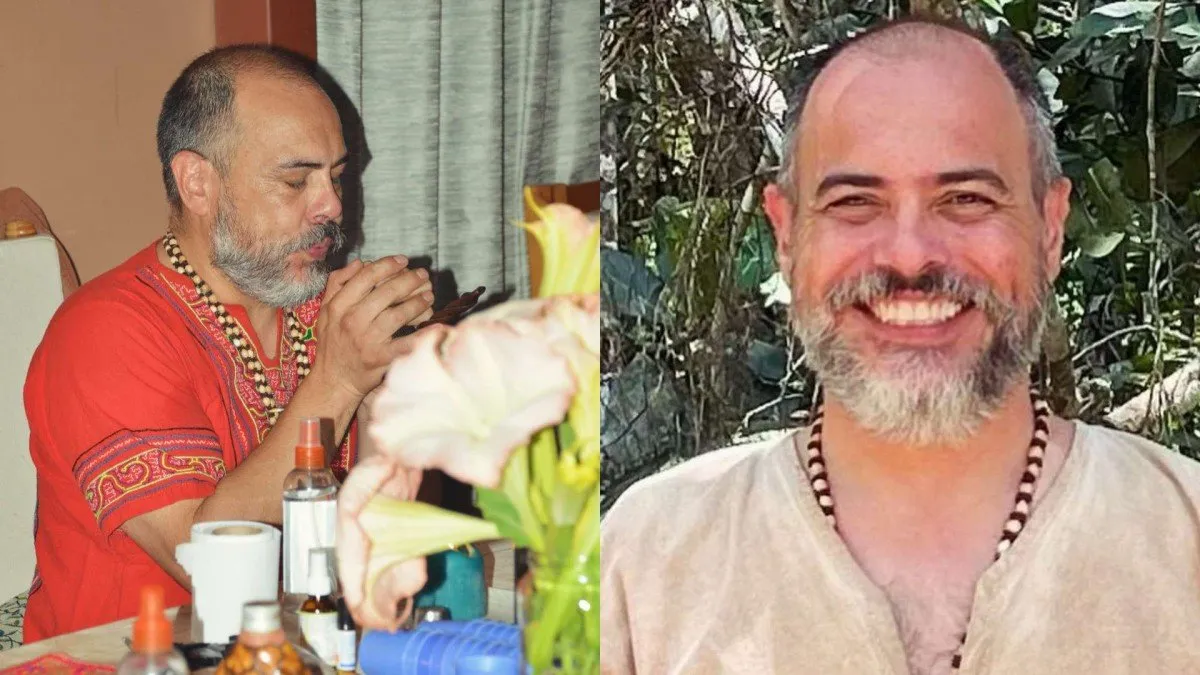 Tribunal descarta prisión preventiva para ‘chamán’ tras muerte de mujer en Pirque