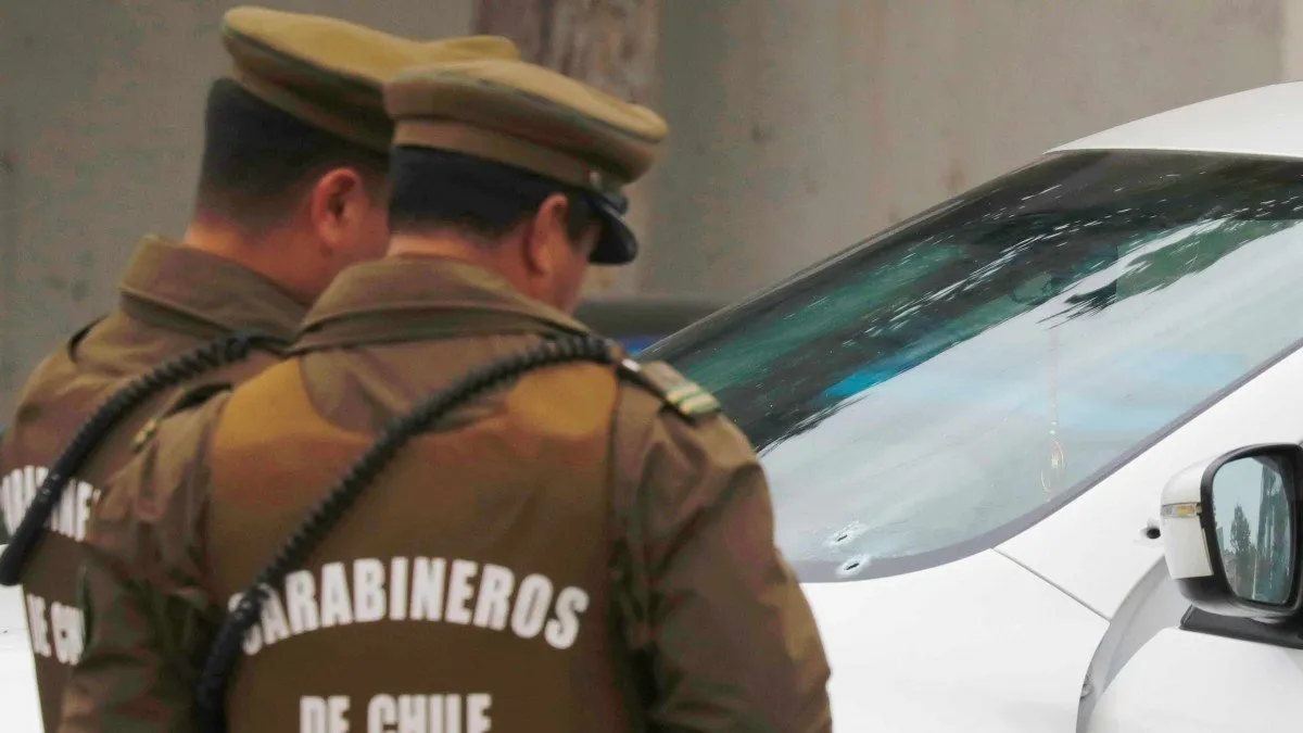 Violenta riña entre escolares en Osorno deja heridos y provoca investigación en liceo