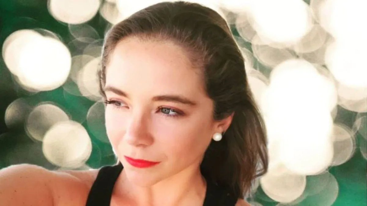 Francoise Perrot comparte su lucha y superación de la adicción al alcohol en emotivo relato