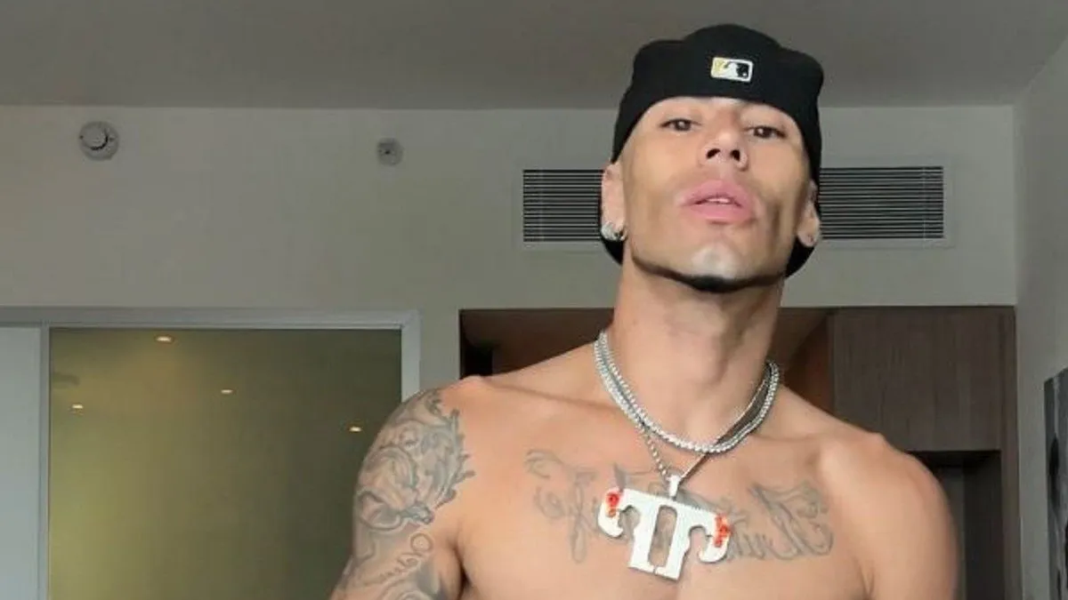 Raúl Peralta celebra la crianza compartida con Lisandra Silva y sus hijos en emotiva publicación