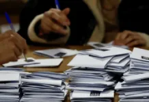 Razones para excusarse en las Elecciones Municipales 2024.