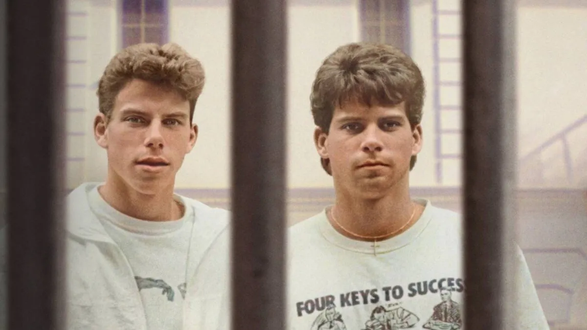 La fiscalía de Los Ángeles reabre el caso de los hermanos Menéndez por nuevas pruebas reveladoras