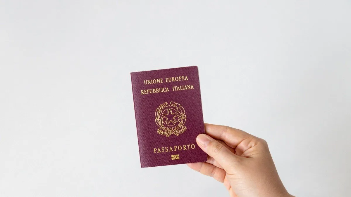 Un millón de chilenos podrían obtener la nacionalidad italiana: descubre cómo acceder a ella