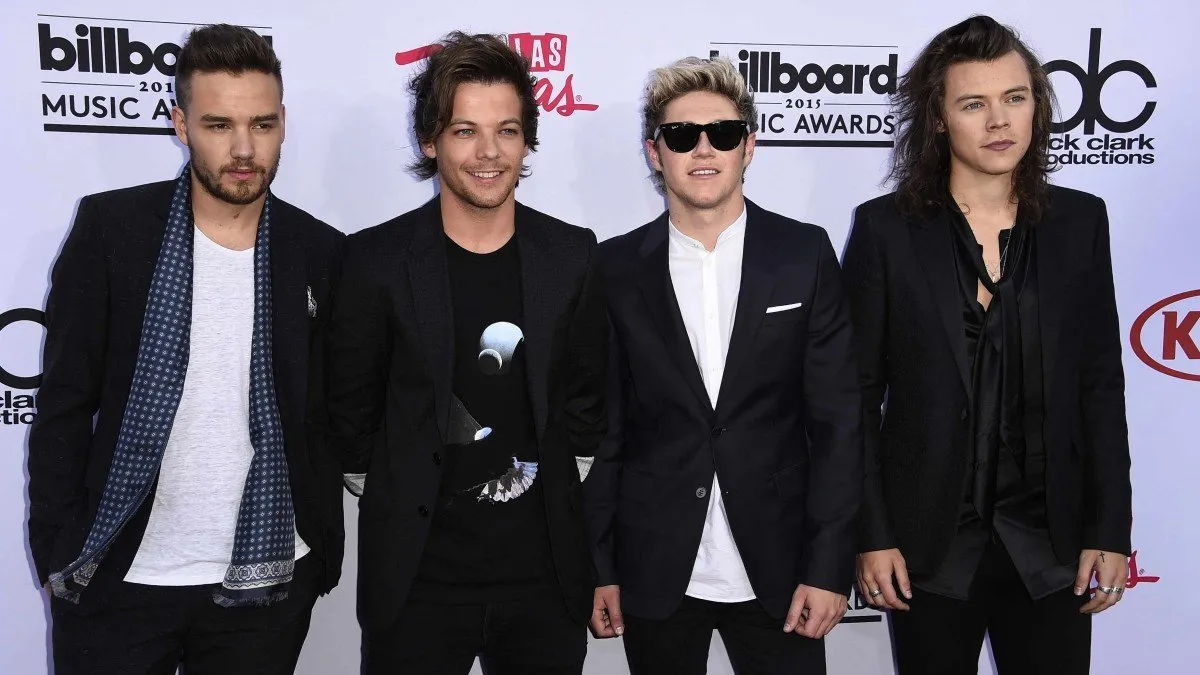 One Direction expresa su dolor tras la muerte de Liam Payne: ‘Estamos completamente devastados’