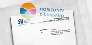 Investigación revela vínculos entre SII y fundación de Bachelet en caso Canessa.