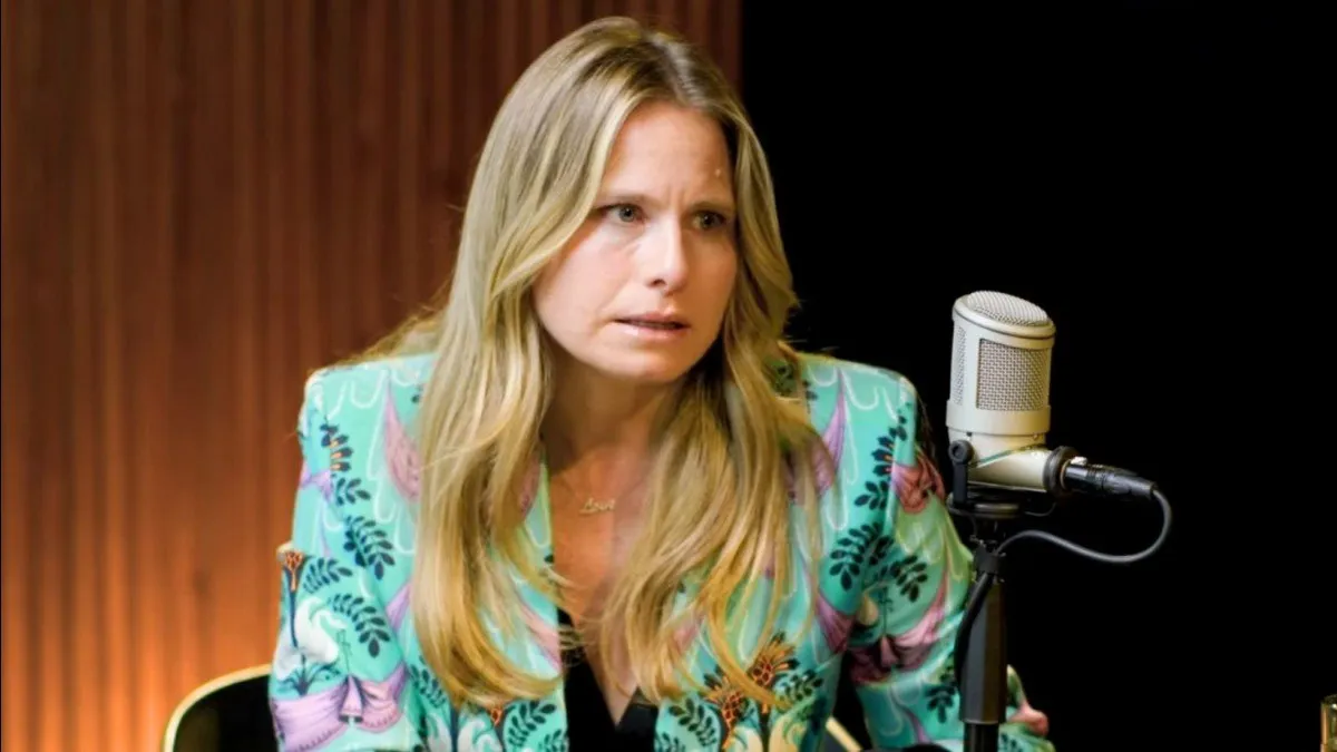 Soledad Onetto comparte su dolorosa experiencia de pérdida en 2022.