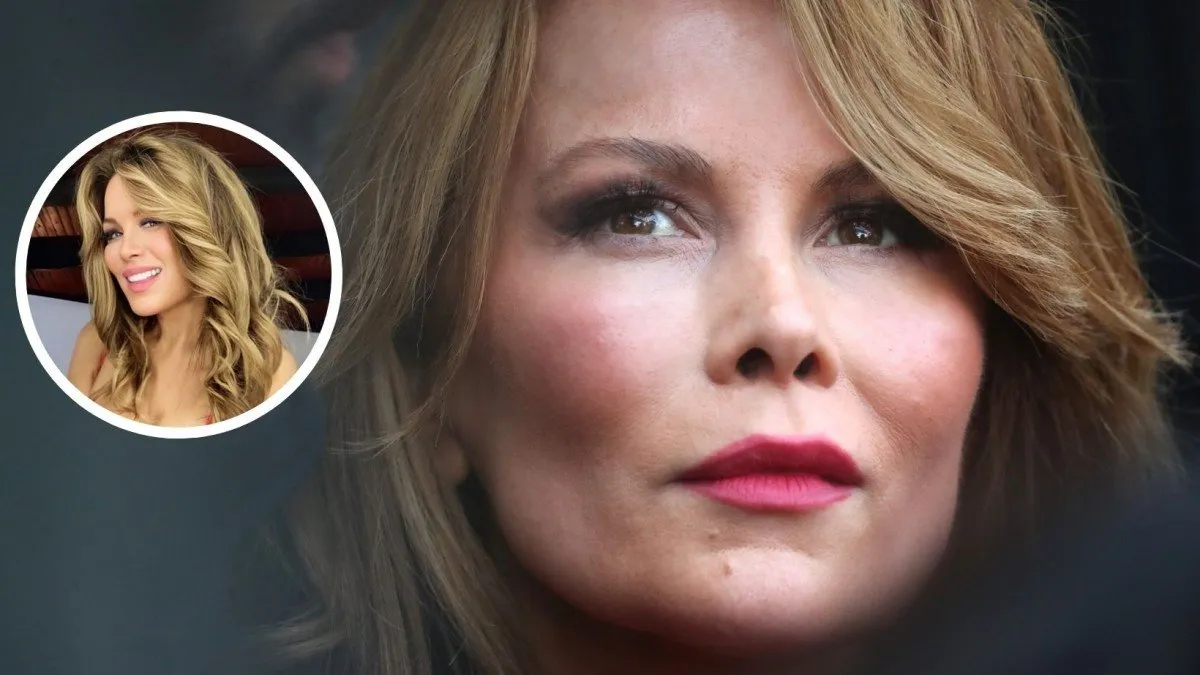 Cathy Barriga inicia nueva etapa vendiendo contenido en plataforma para adultos