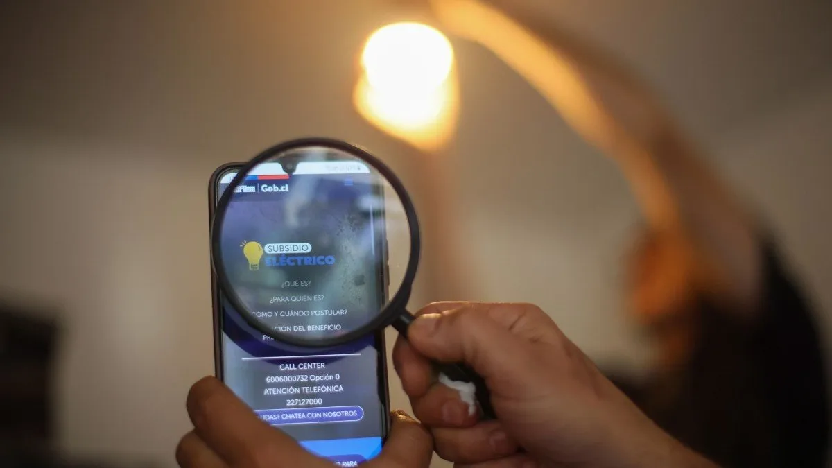Subsidio eléctrico: quiénes se benefician sin necesidad de postular este año