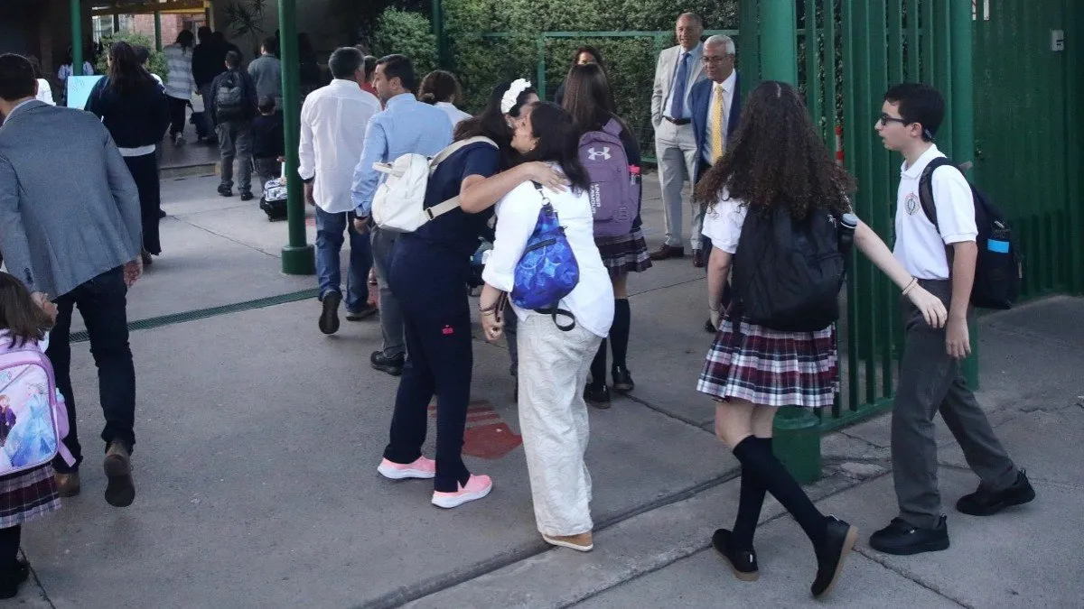 Resultados del Sistema de Admisión Escolar: ¿Cómo revisarlos y qué pasos seguir?