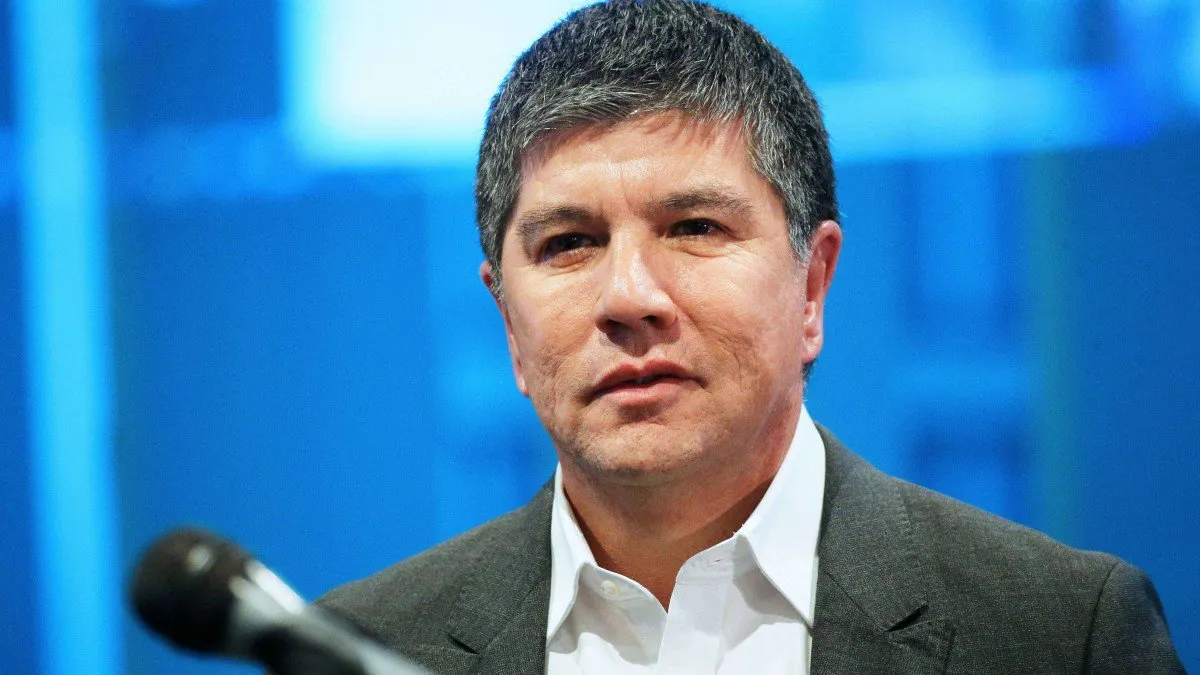 PDI investiga la ausencia de escoltas de Monsalve la noche de la denuncia de agresión sexual