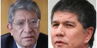 El abogado revela nuevos detalles sobre la denuncia contra Manuel Monsalve.