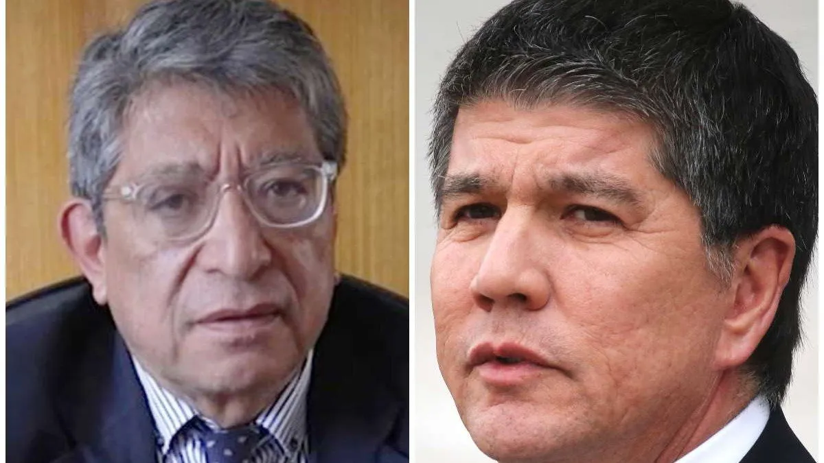 El abogado revela nuevos detalles sobre la denuncia contra Manuel Monsalve.