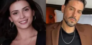 Cony Capelli habla sobre su complicada relación con Luis Miguel Castro.