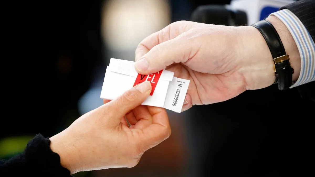 El alcalde reelecto solicitará a Servel una revisión del proceso electoral.