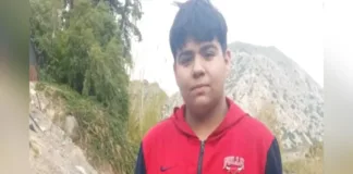 Buscan a escolar de 14 años desaparecido en Puente Alto tras salir del colegio.