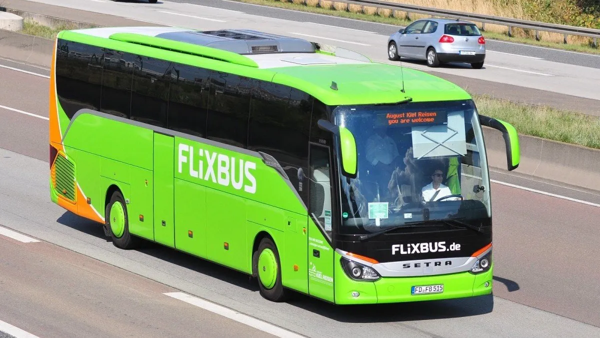 FlixBus celebra su primer año en Chile y anuncia nuevos destinos para expandir su servicio