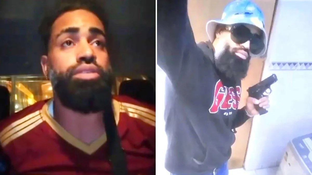 Detienen en Perú a sospechoso de masacre en Lampa vinculado al Tren de Aragua