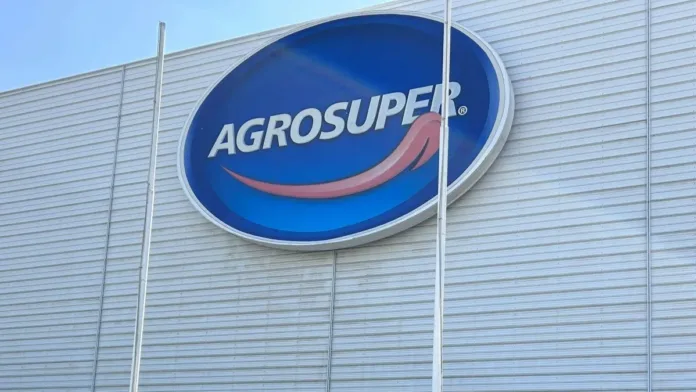 Agrosuper cesa producción de pavo: descubre las razones detrás de esta decisión.