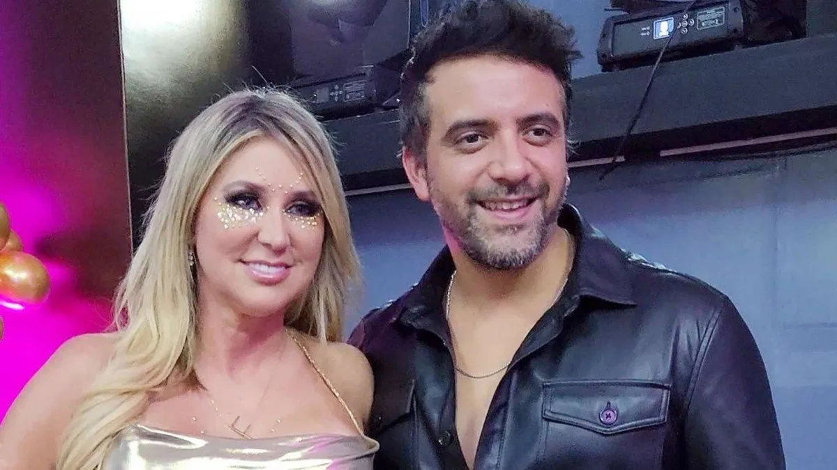 Flaviana de Axé Bahía comparte su emocionante experiencia de embarazo a los 47 años